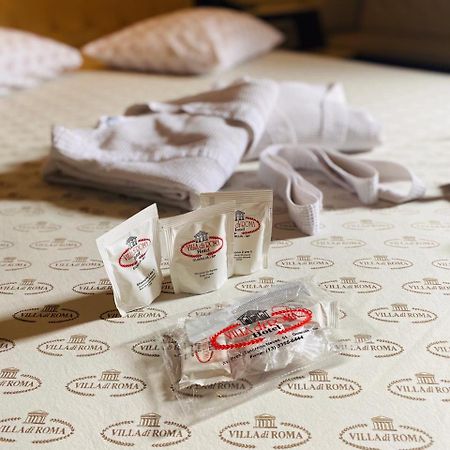 Motel Villa Di Roma (Adults Only) Guaruja Ngoại thất bức ảnh